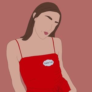 Meet your Posher, Annie lee
